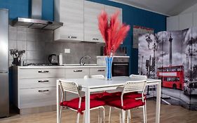 Blue Loft - Free Parking